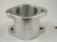 Water Block  Transfer for Blown Engines  has  2  -10 Tapped Holes  for Transfer